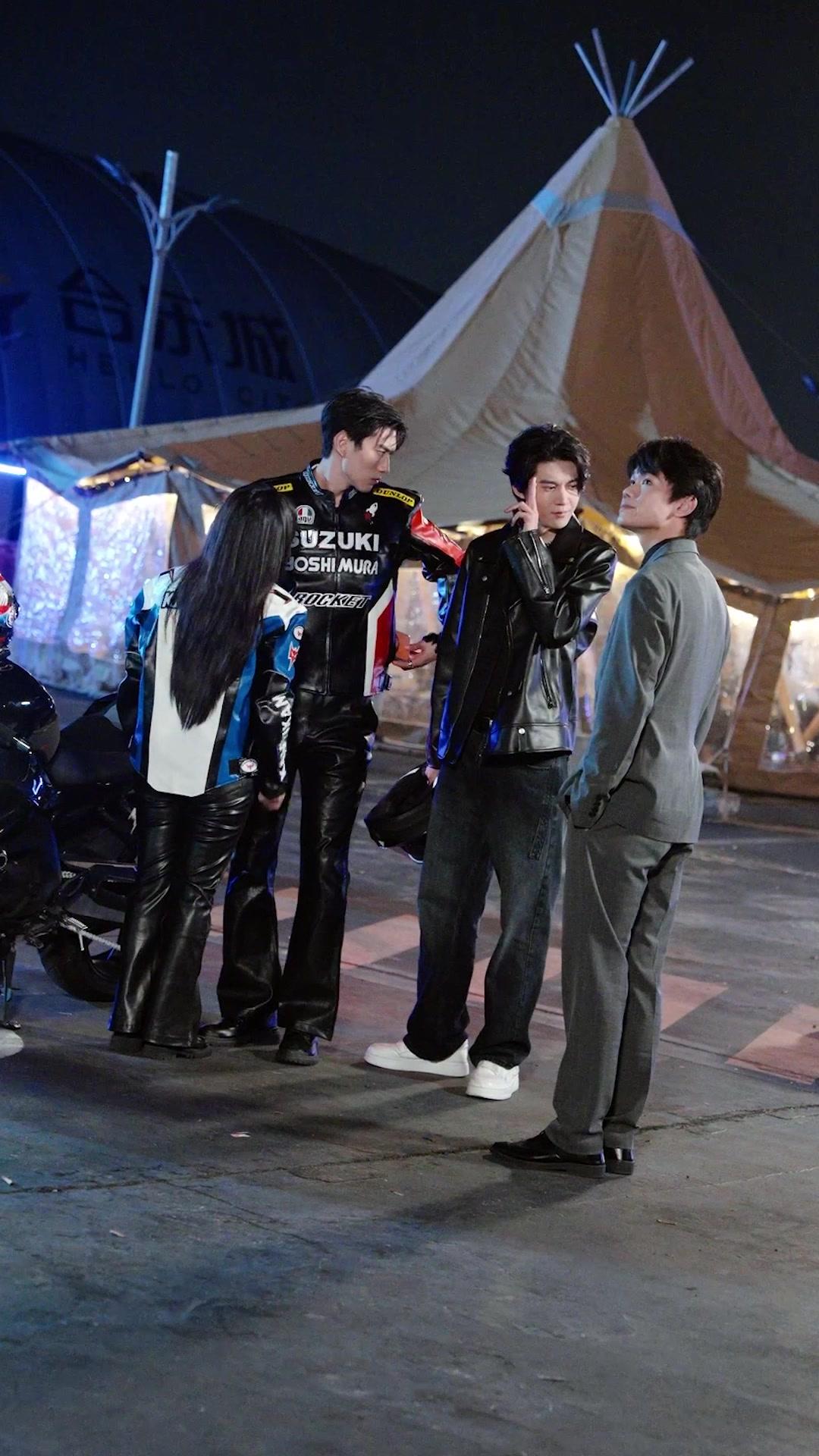 Bye Crush, Hello Playboy Hubby