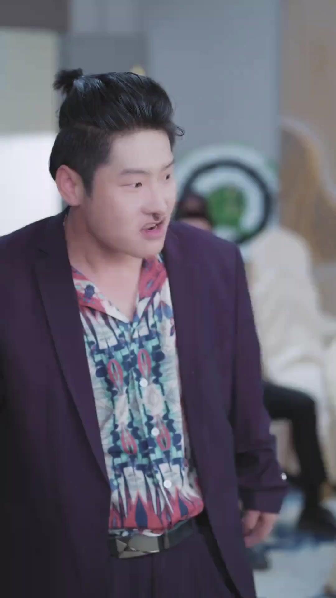 (Dubbed)The 8-Year-Old Tycoon