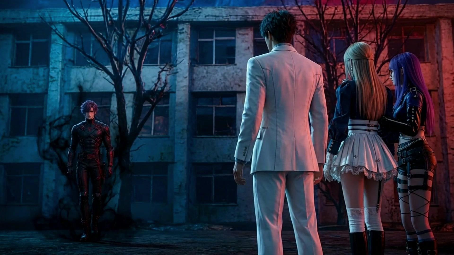 Era Anugerah Para Dewa