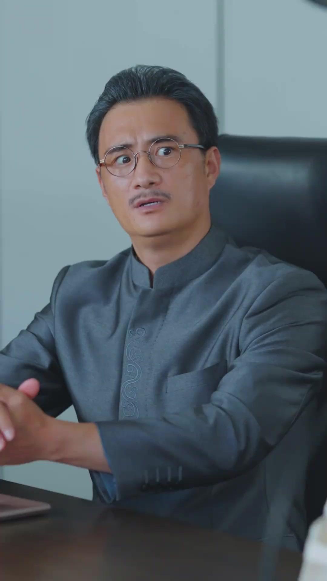 Serangan Balik Sang Ayah