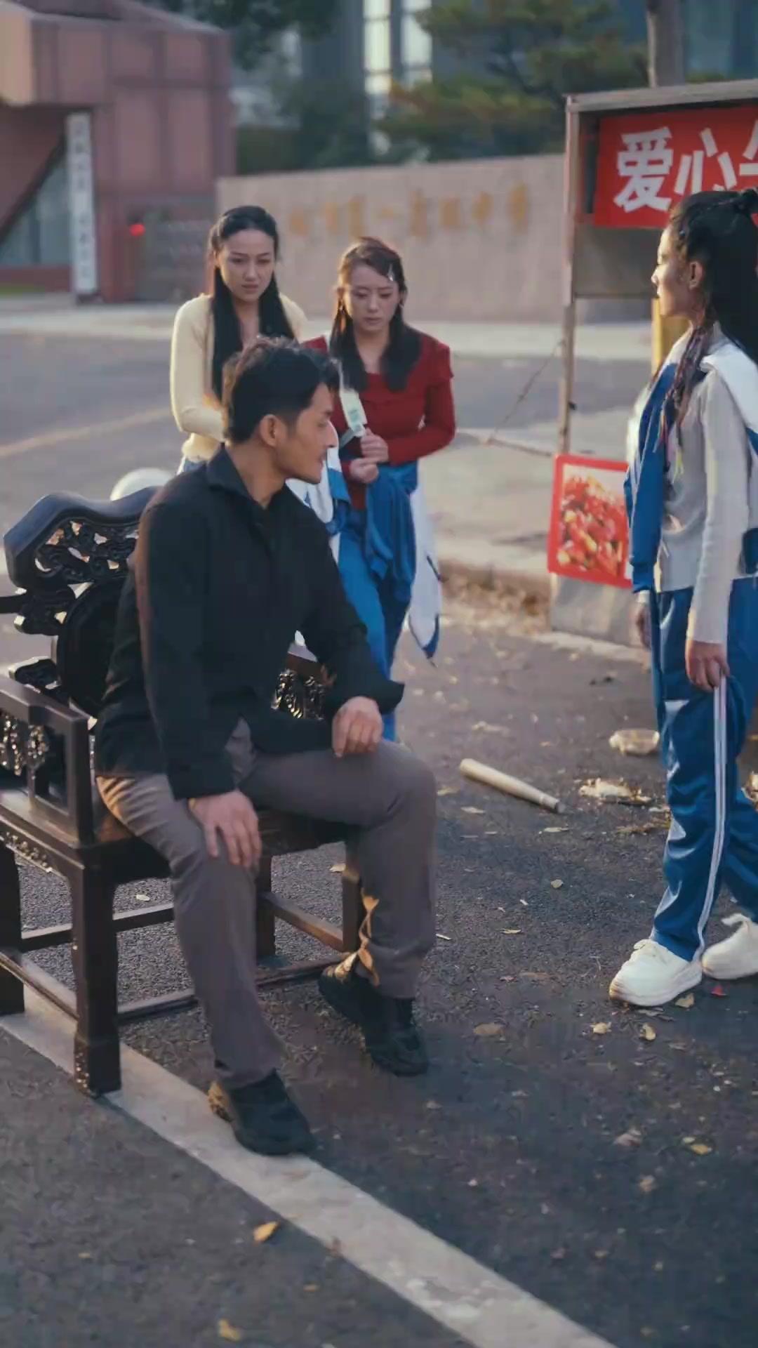 Mera Warlord Husband Phirse Aaya!