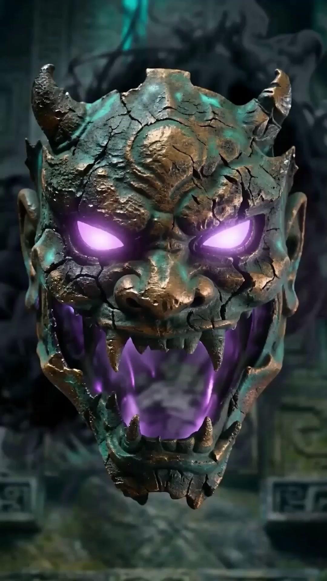 I Was Chosen to Kill a God