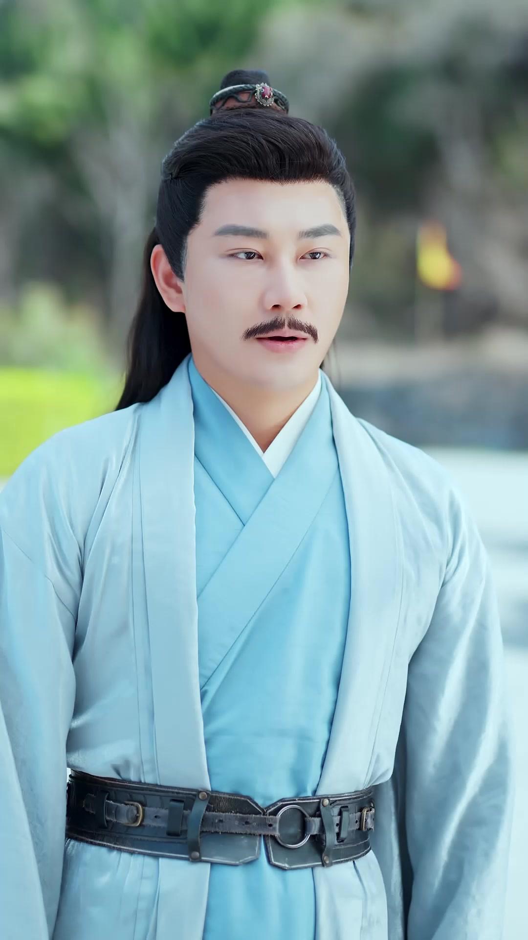 Warisan Pedang Pamungkas