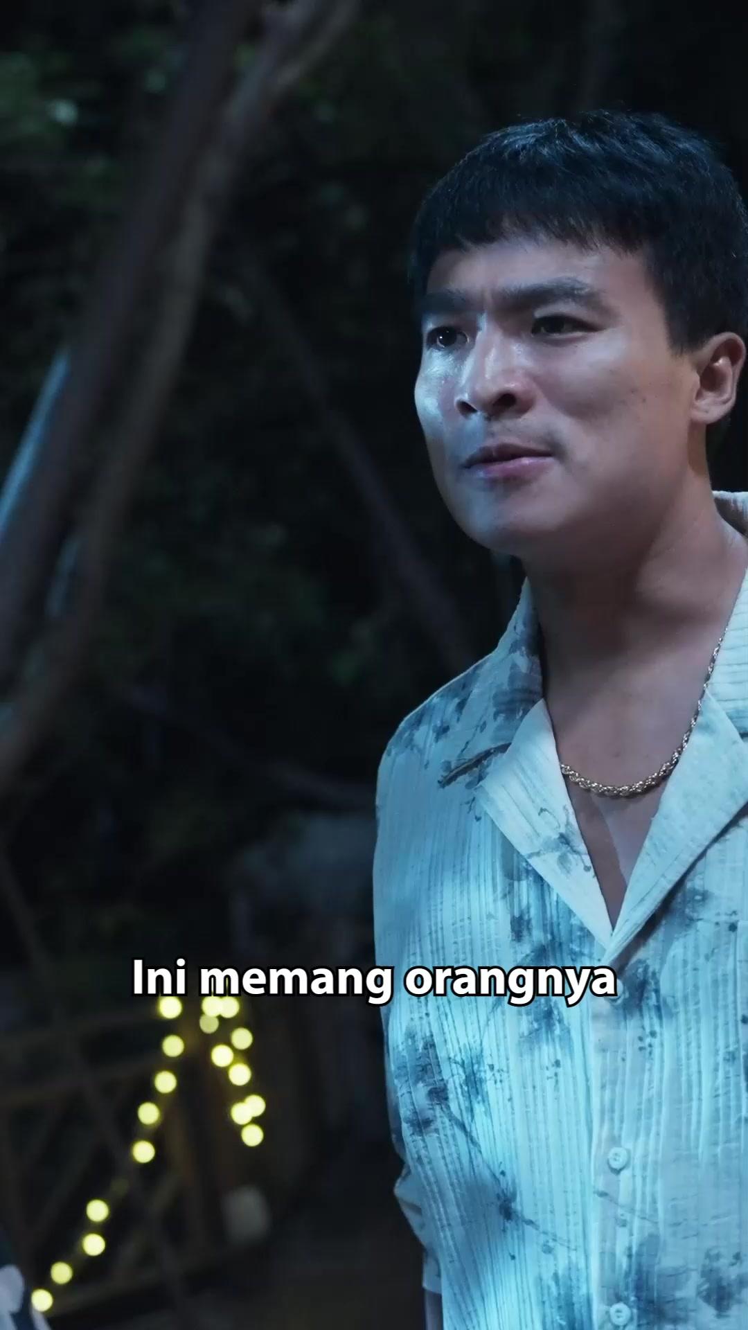 (Dubbing) Hilangnya Tukang Masak Terunggul