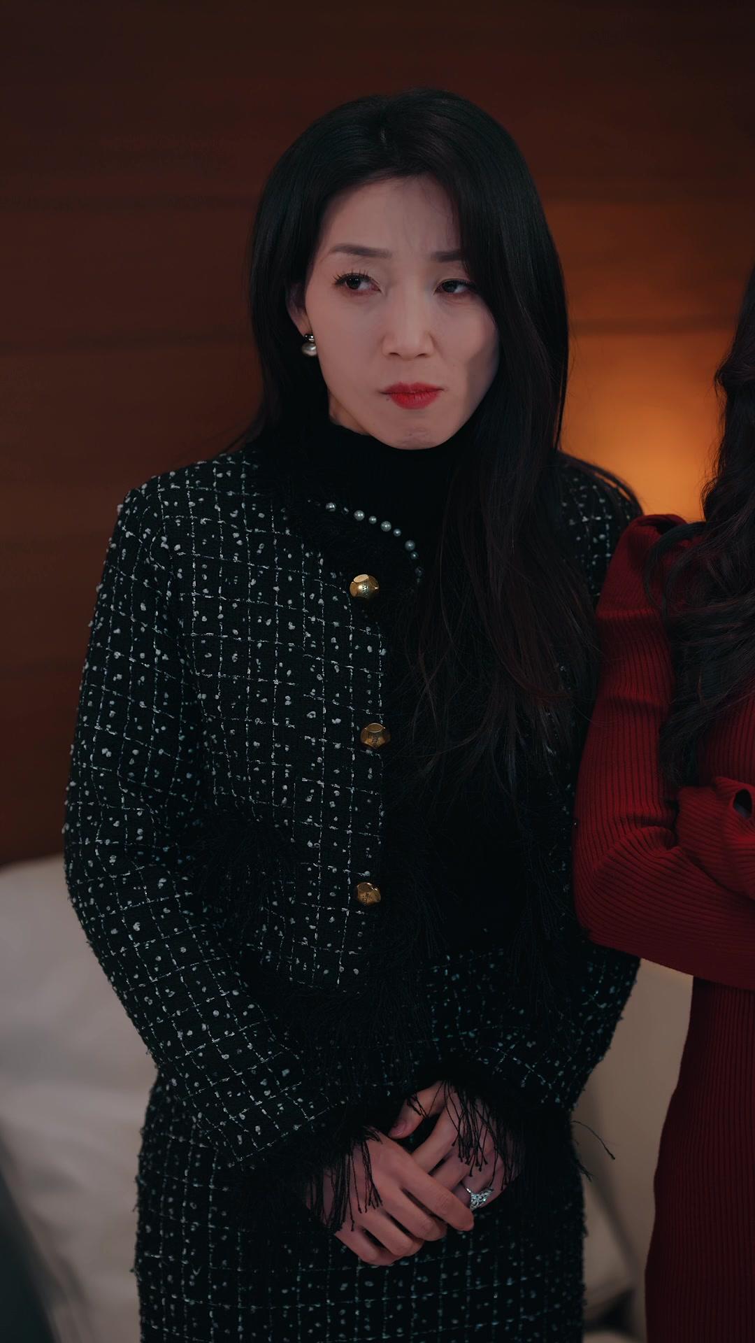 Rahsia Seorang Isteri