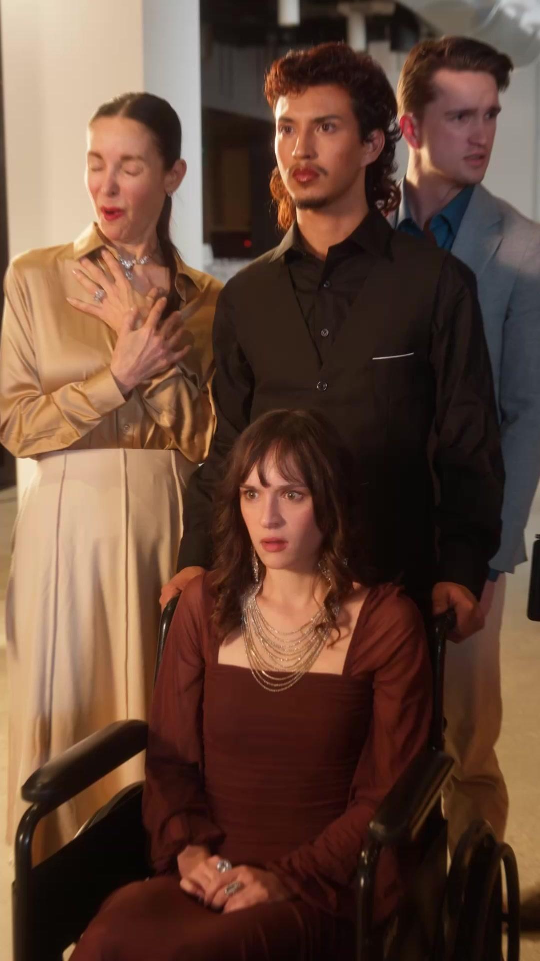 No Mercy For The Cuckoo