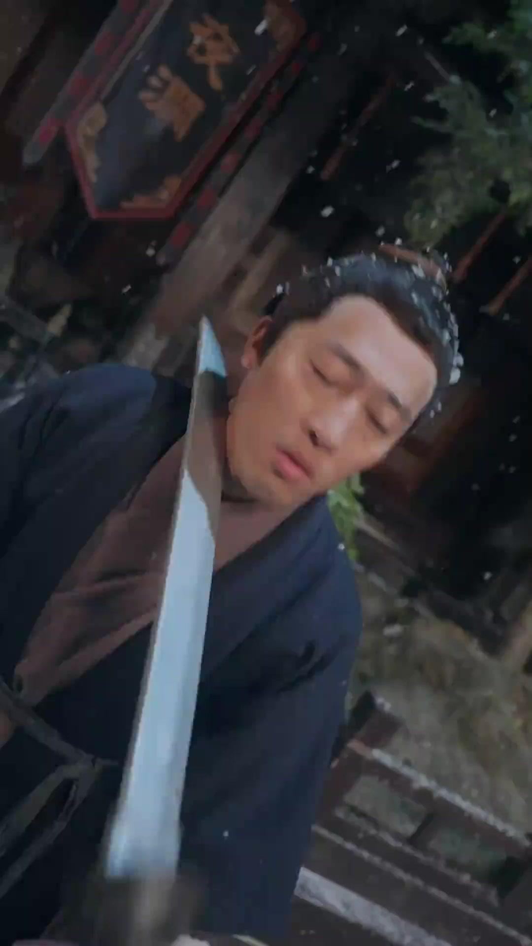 I Came to Kill You, But I Loved You