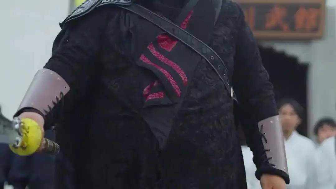 (พากย์เสียง) พิสูจน์สกุล ด้วยคมดาบ ศึกที่ไม่ใช่แค่เลือด แต่คือความเชื่อ