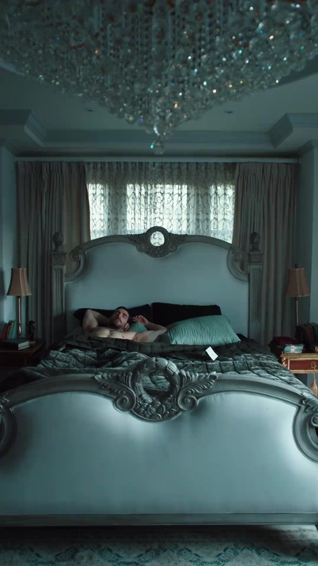 (Dublagem) A Amante Secreta do Poderoso Chefão