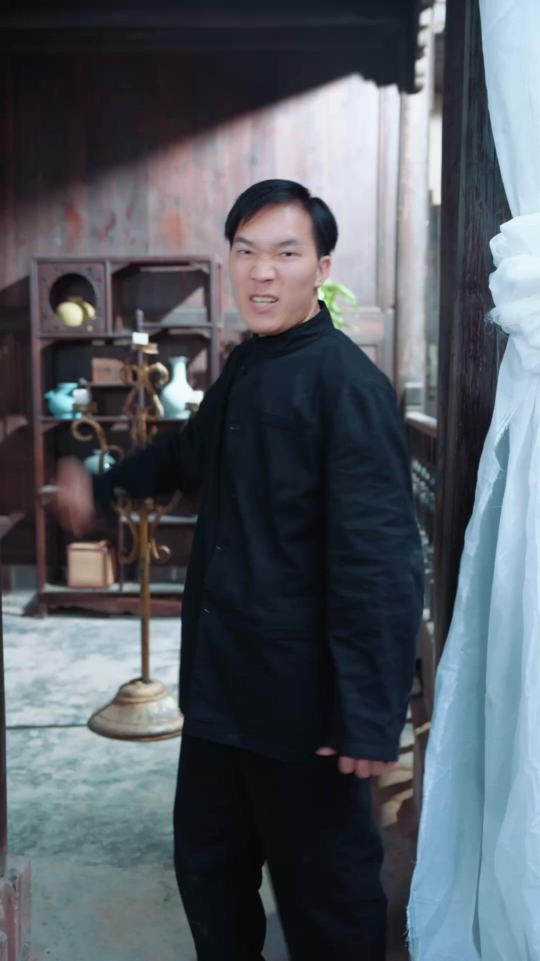 O Herdeiro de 6 Anos: Defender a Herança