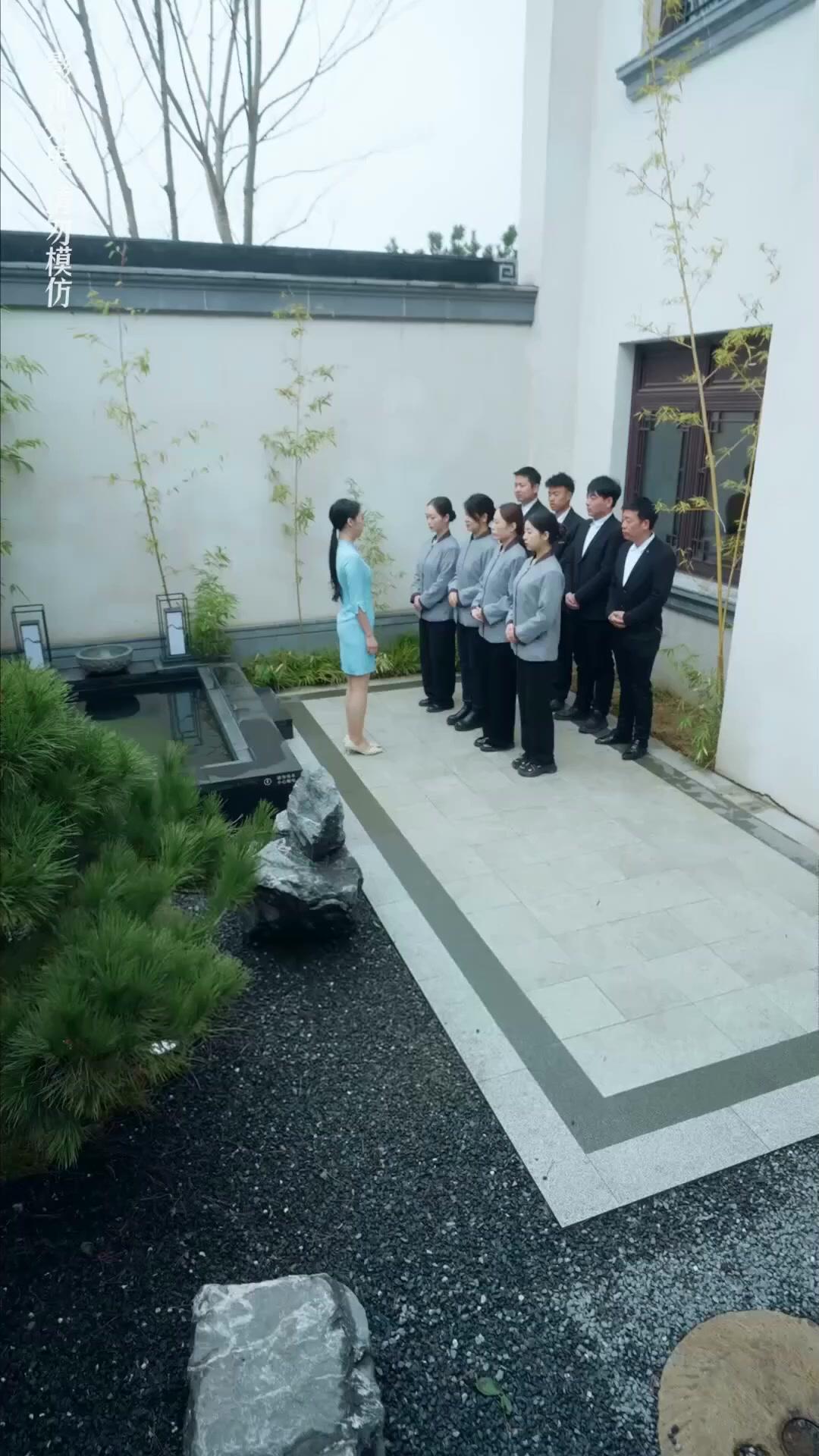 ¡CEO, te equivocaste de esposa!