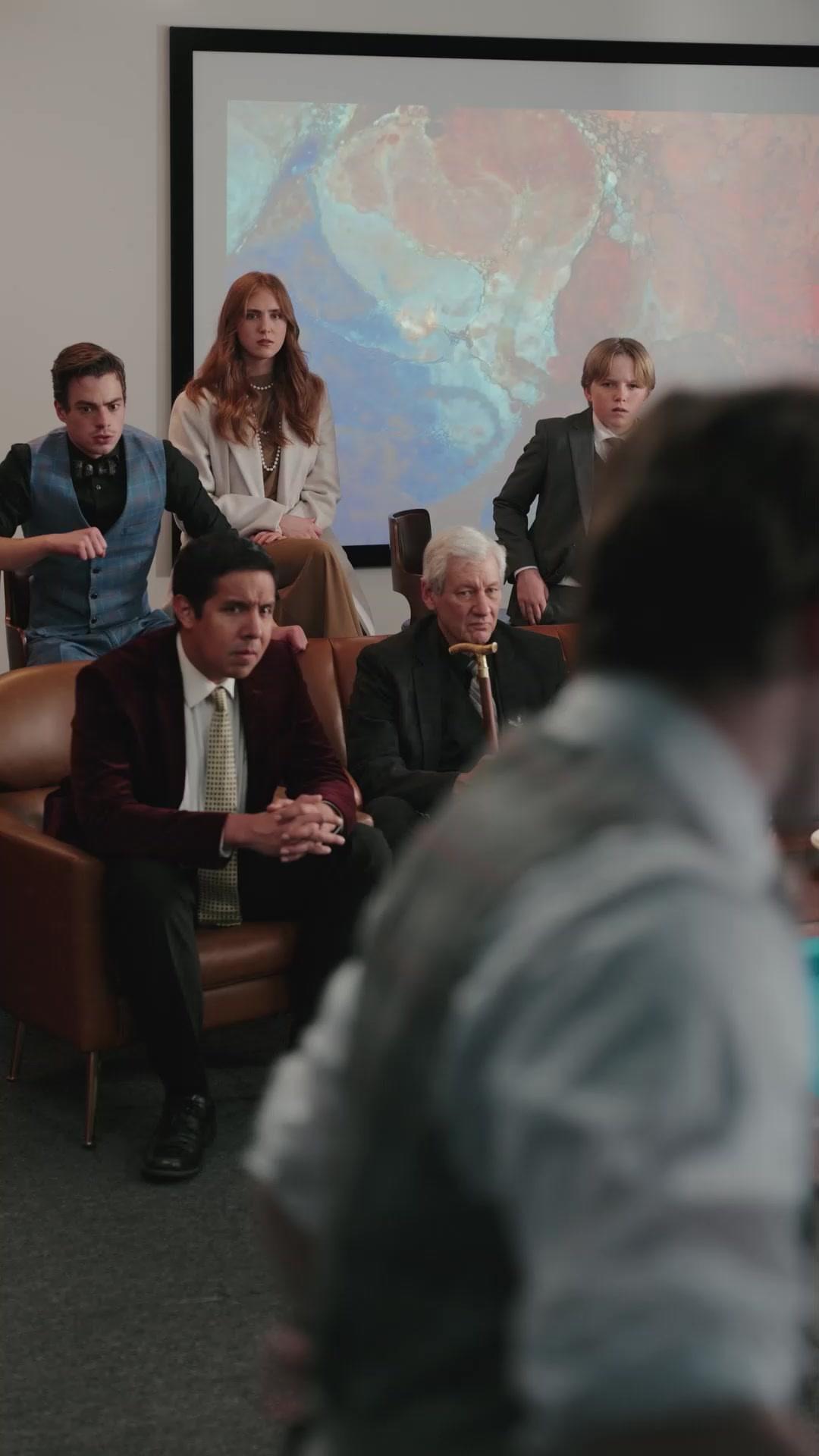 (Doublage)UN PRODIGE DU BILLARD