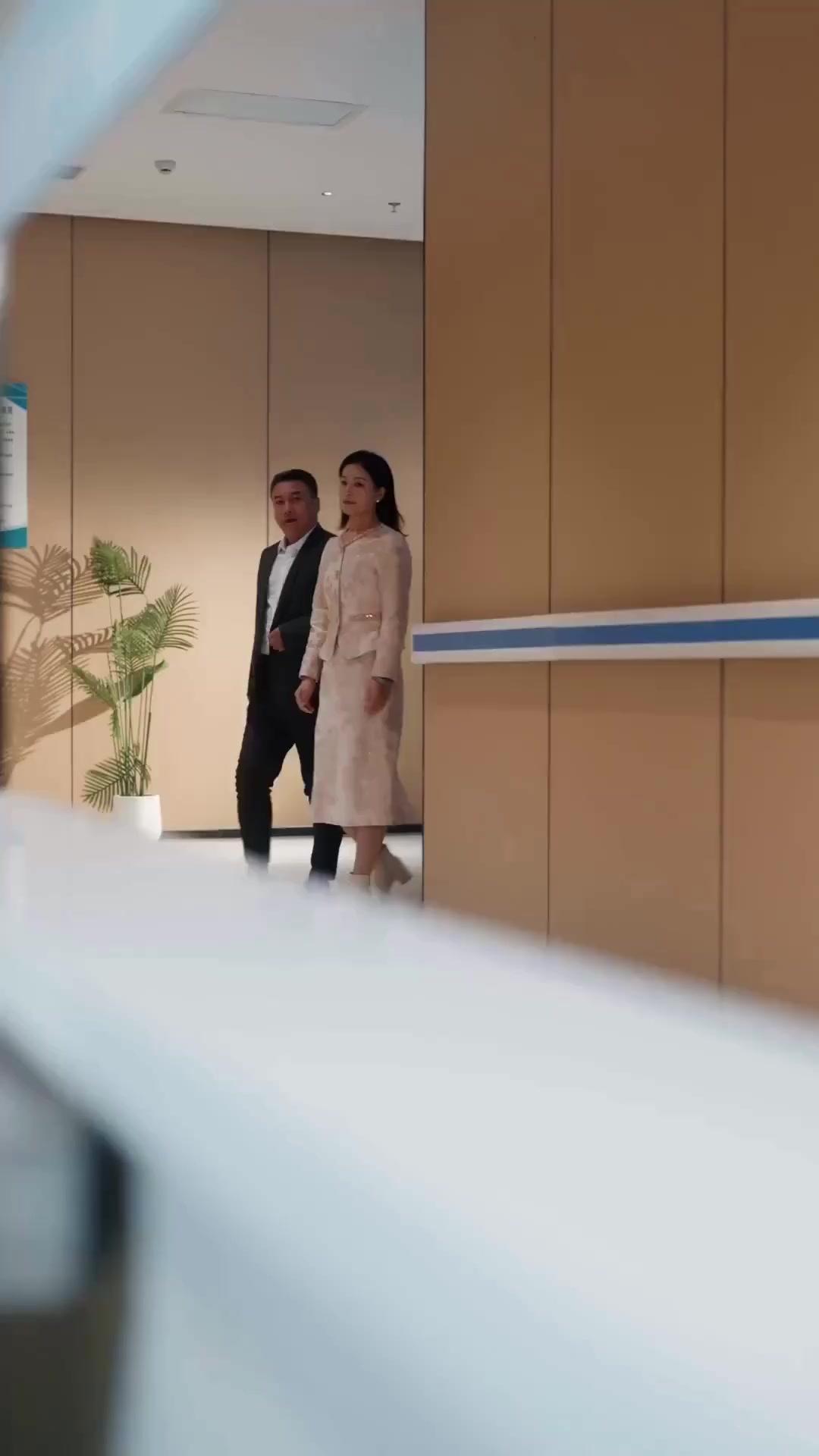 (Dubbed) The Healing Girl and Her Devoted CEO