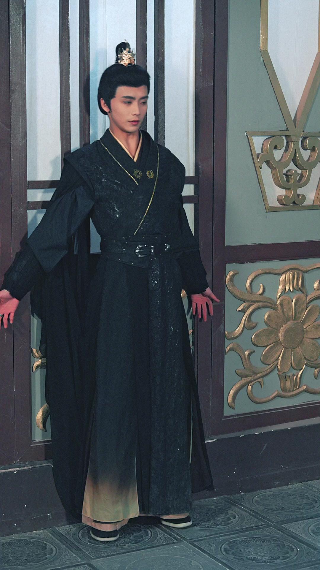 Ladrão: A Lenda do Império