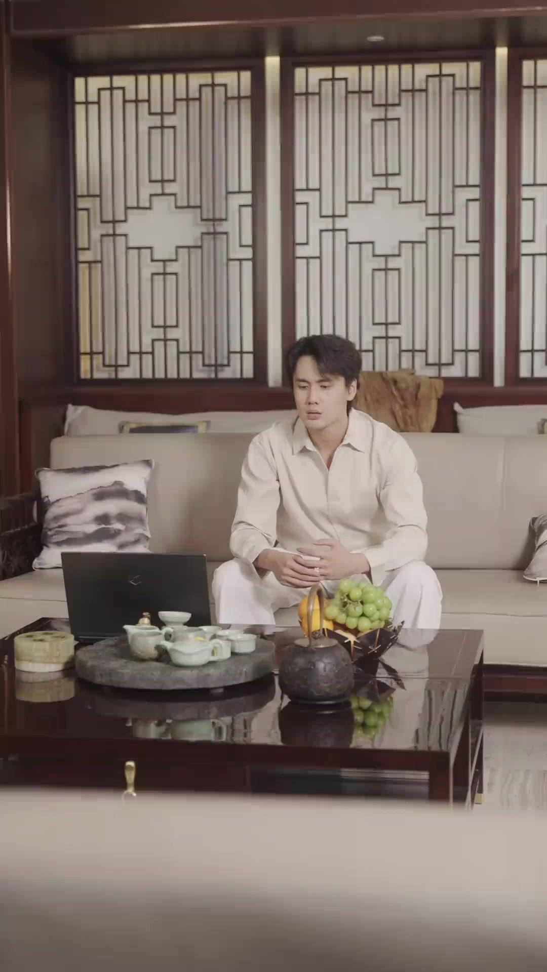 (Dubbed)He Wanted Her... But Lost Me Forever!