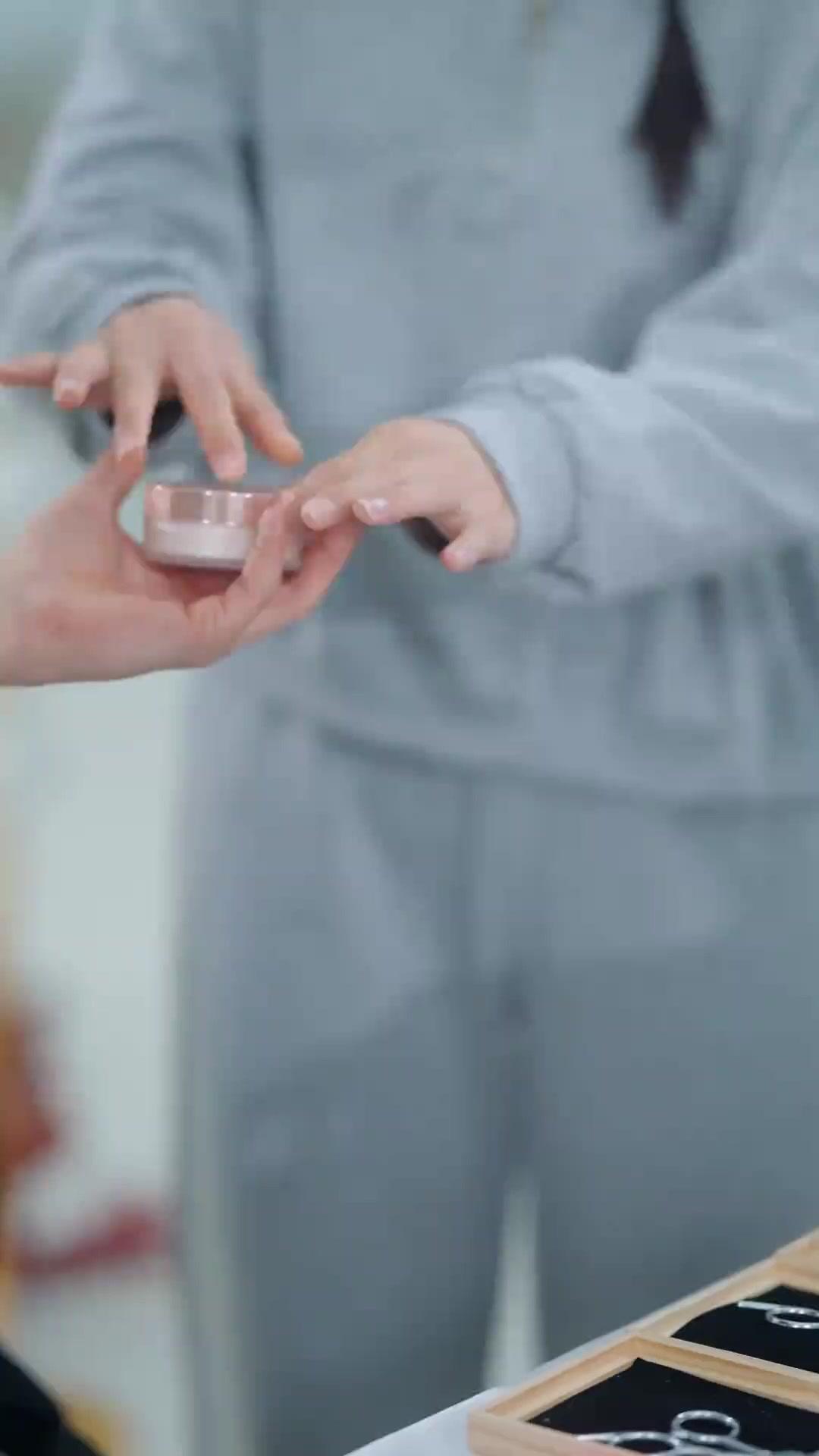 クイーンズ・リスタイル