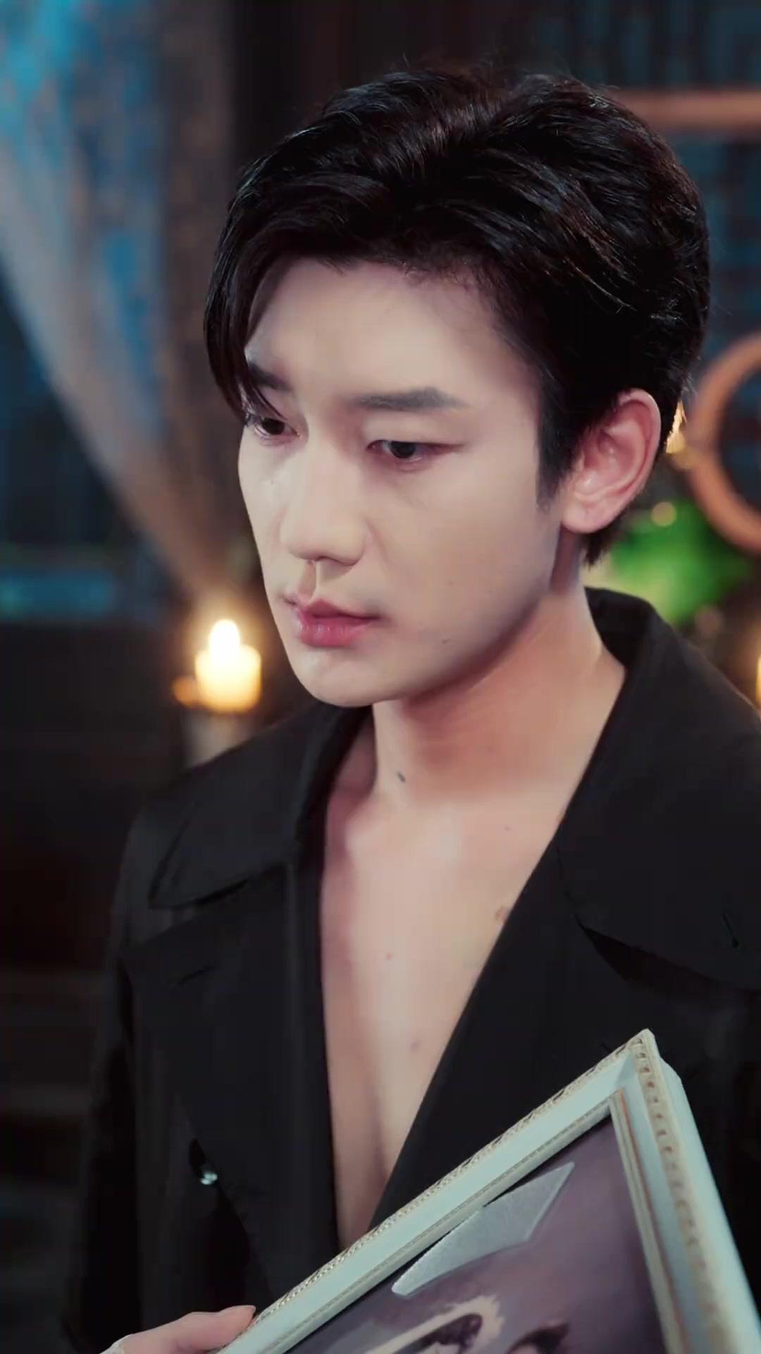 My Dead Husband Came Back