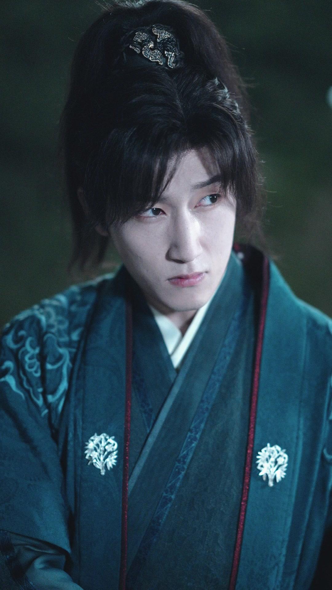 Tarikan Pedangku Jadi Legendaris