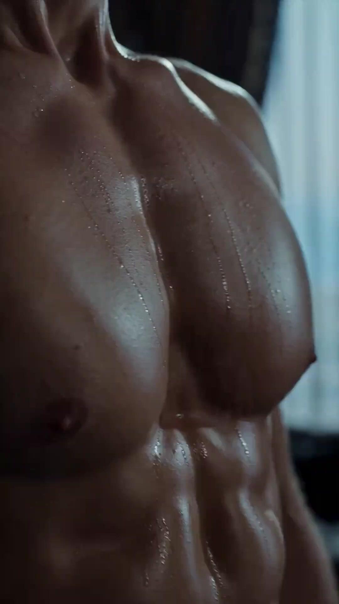 Zwei Körper, eine Lust