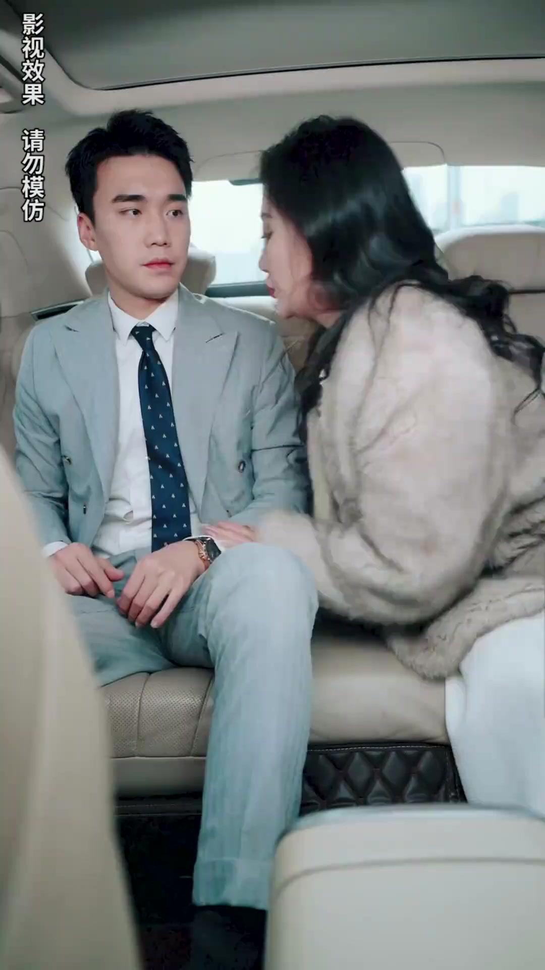 Tersesat dalam Cinta