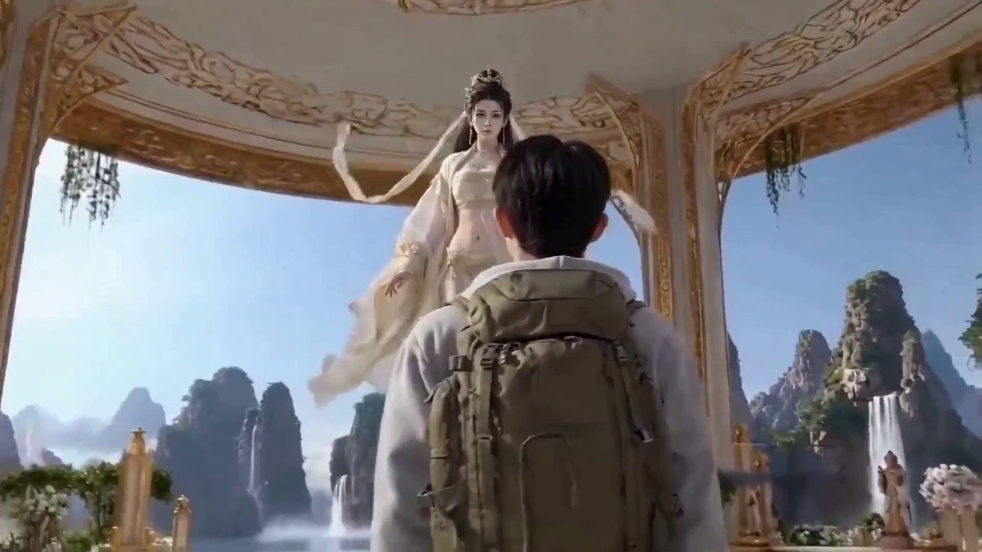 (Dublajlı) Dükkânım Tüm Âlemlere Açılıyor