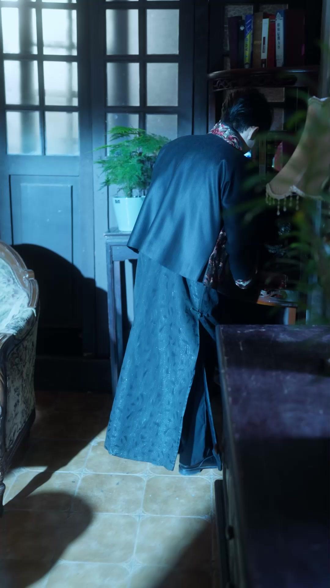 少帥，我是穿書女