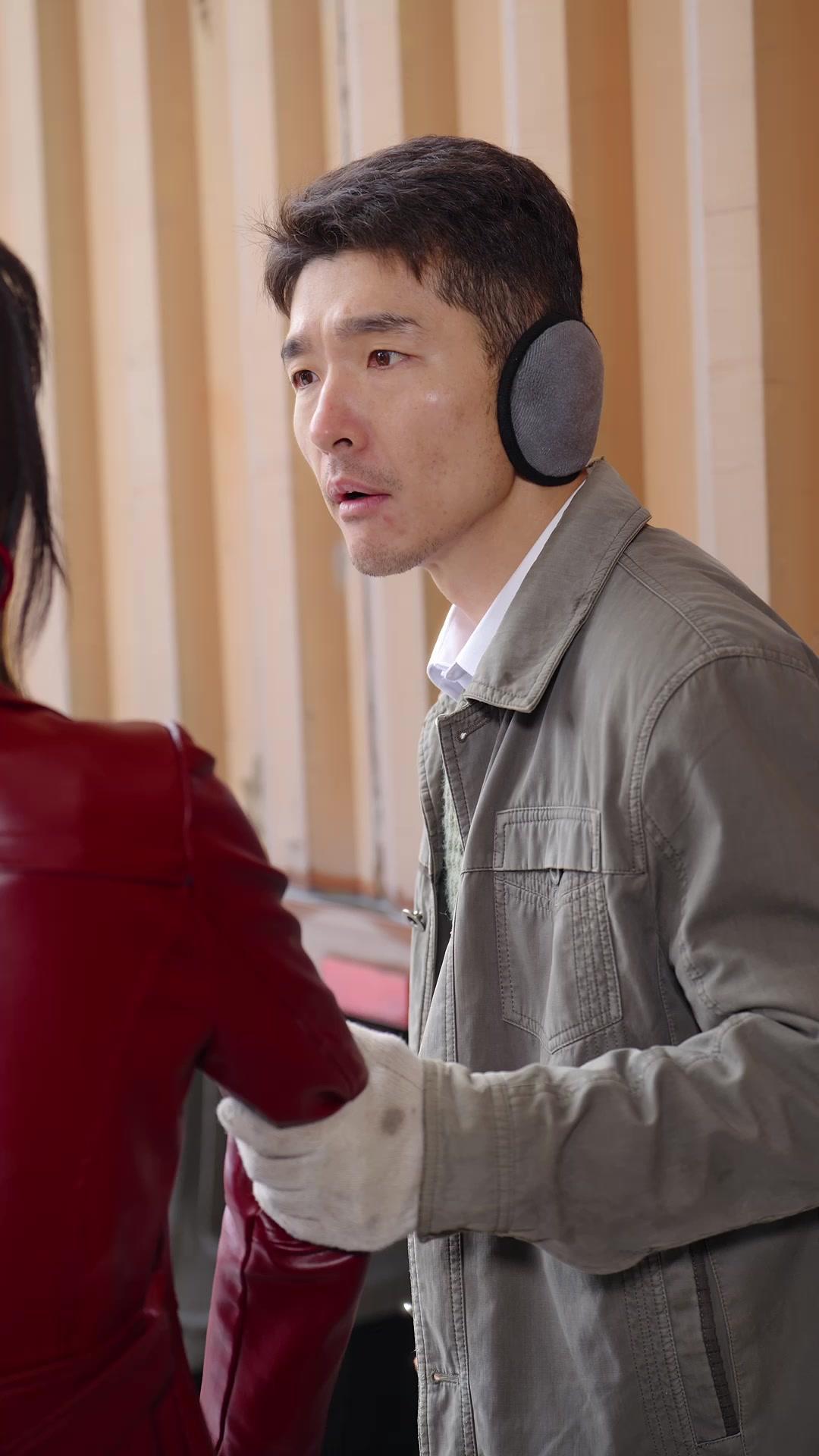 OMG, What's In That Truck?