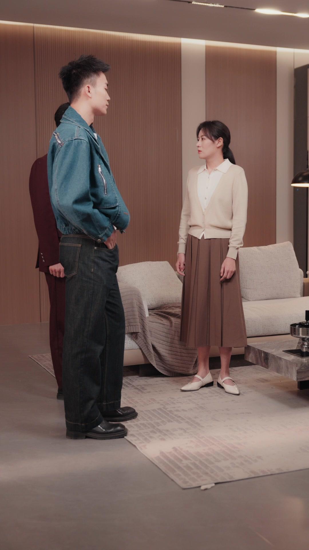 Broken Vows, New Dawn