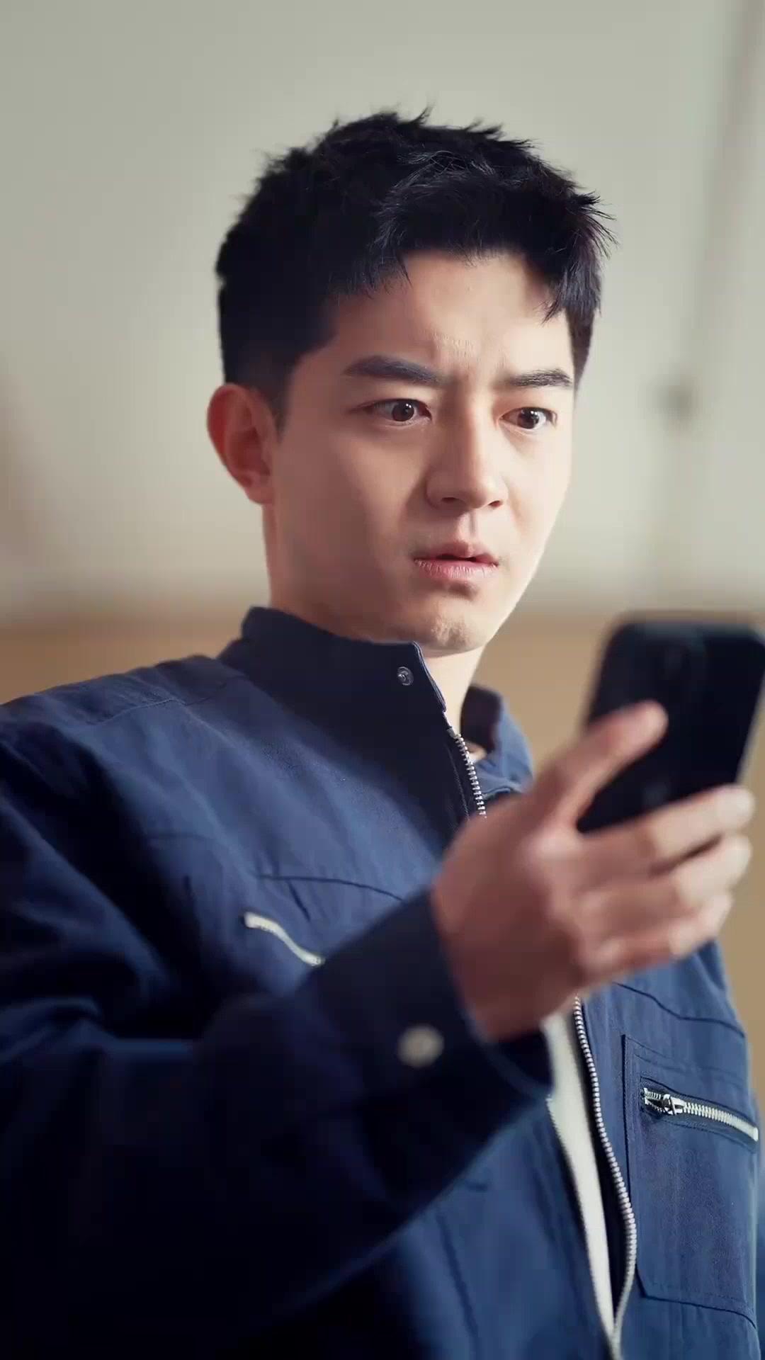 (Dubbed) From Fireman to CEO: Her Loss