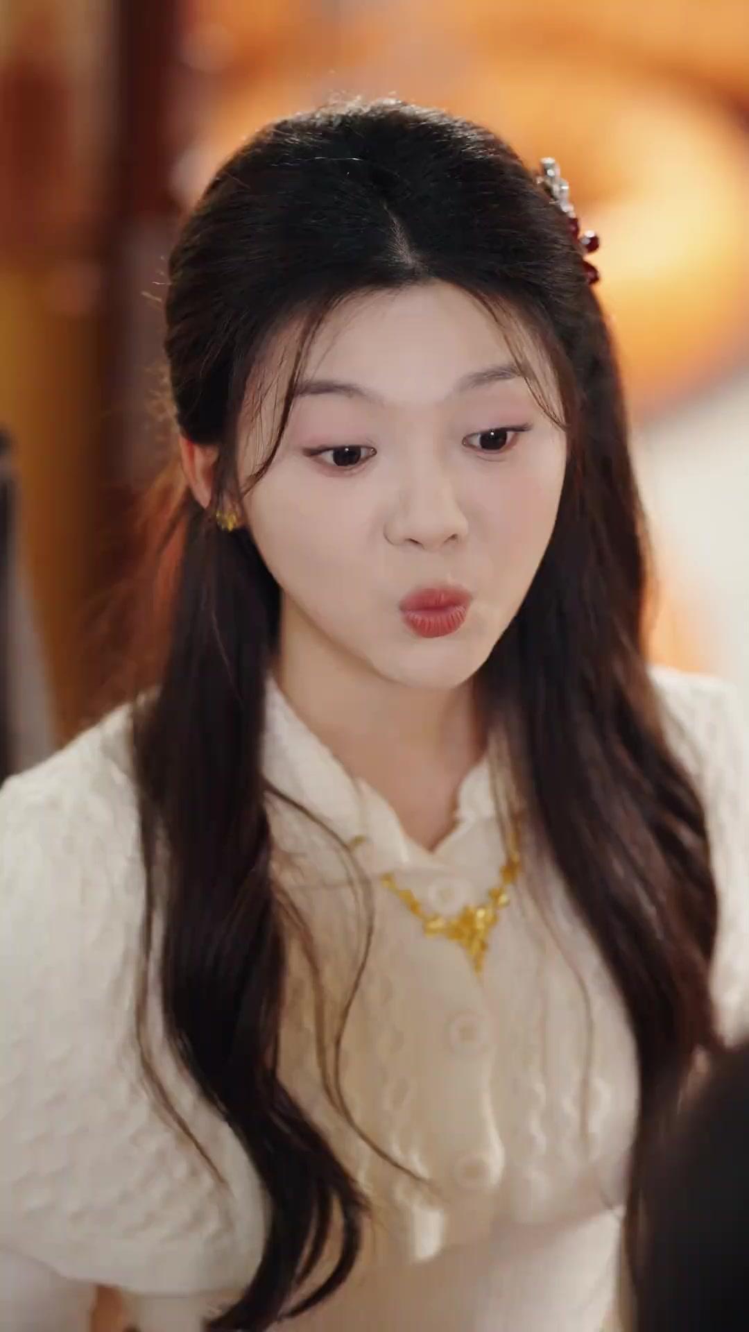 아가씨 남편은 부자 팔자