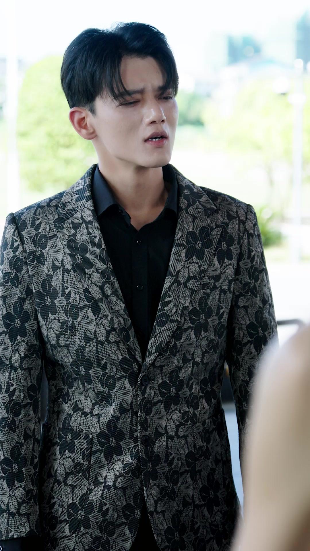 El heredero oculto tras el divorcio