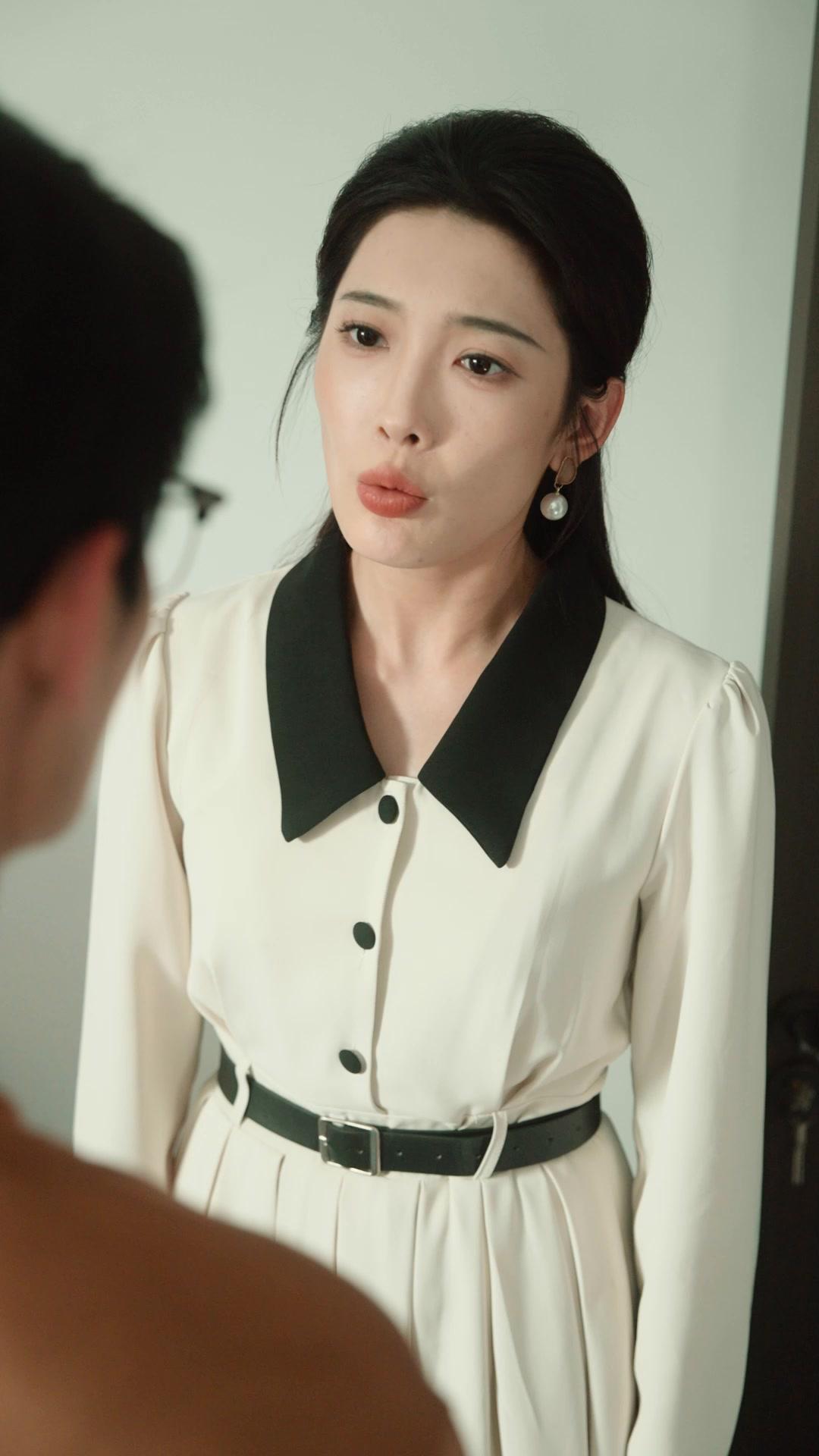 Three Chances, No Goodbyes