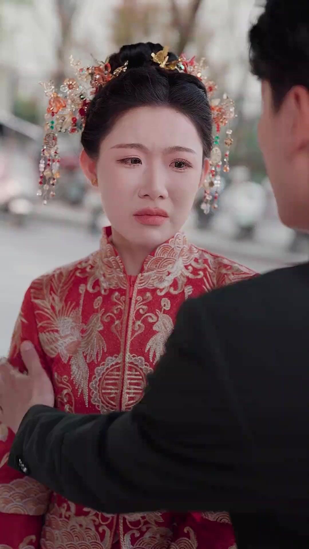 千金逆襲：新娘風暴