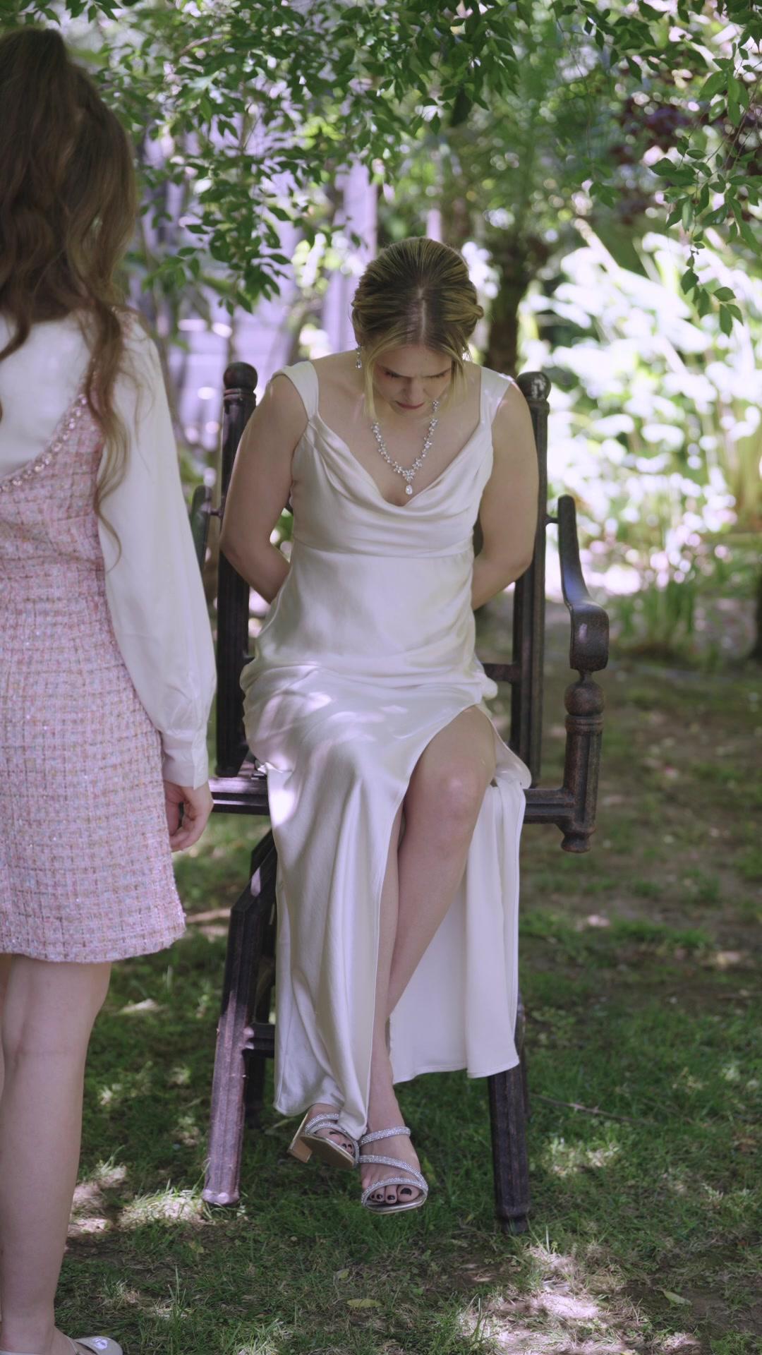 Obedéceme, hijo del presidente