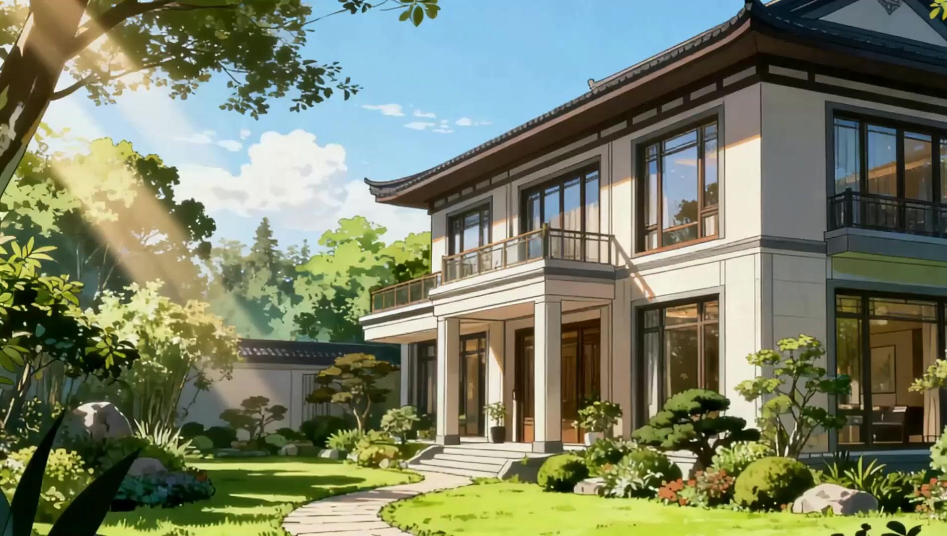 My Husband is 800 Years Old?