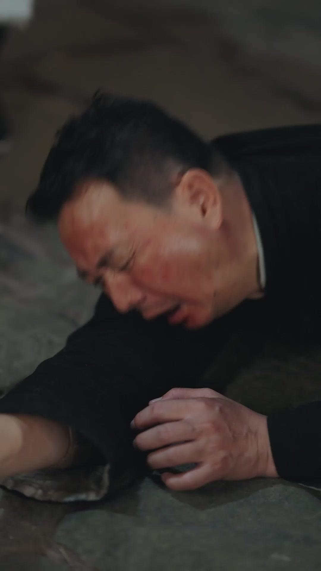 Garisan Merah Pendeta Langit