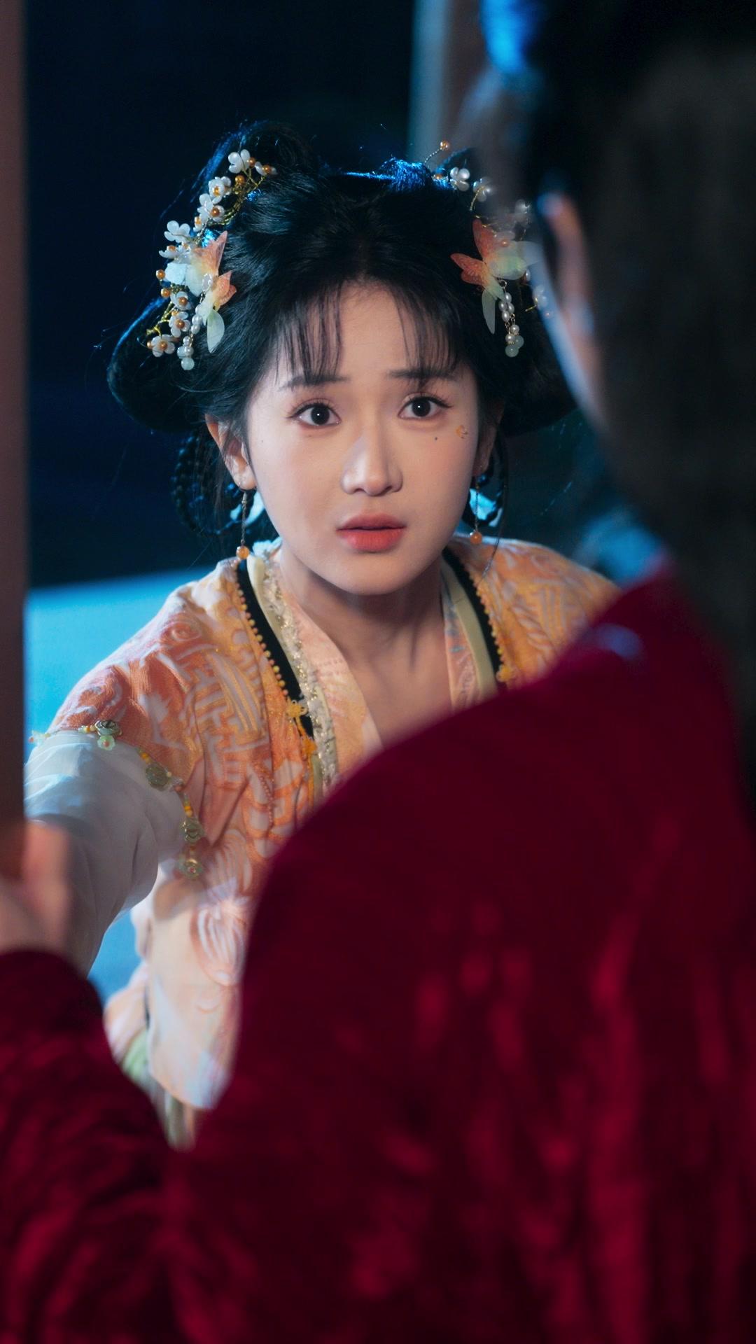 殿下，該吃藥了