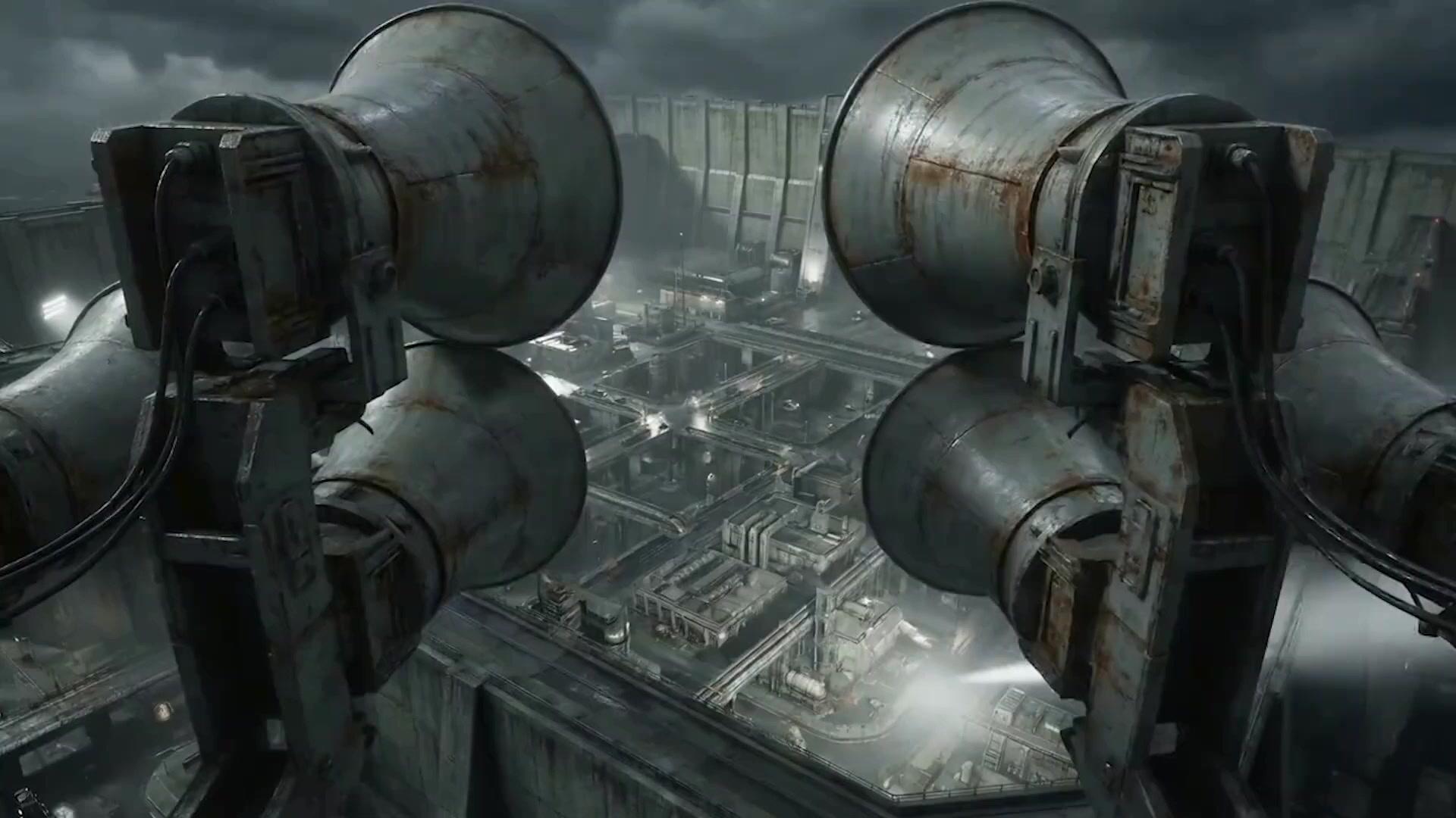 Quỷ Làm Công Cho Ta