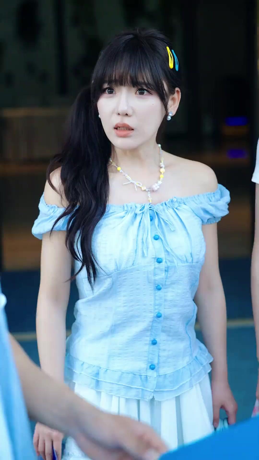 여신과의 꽃길인생