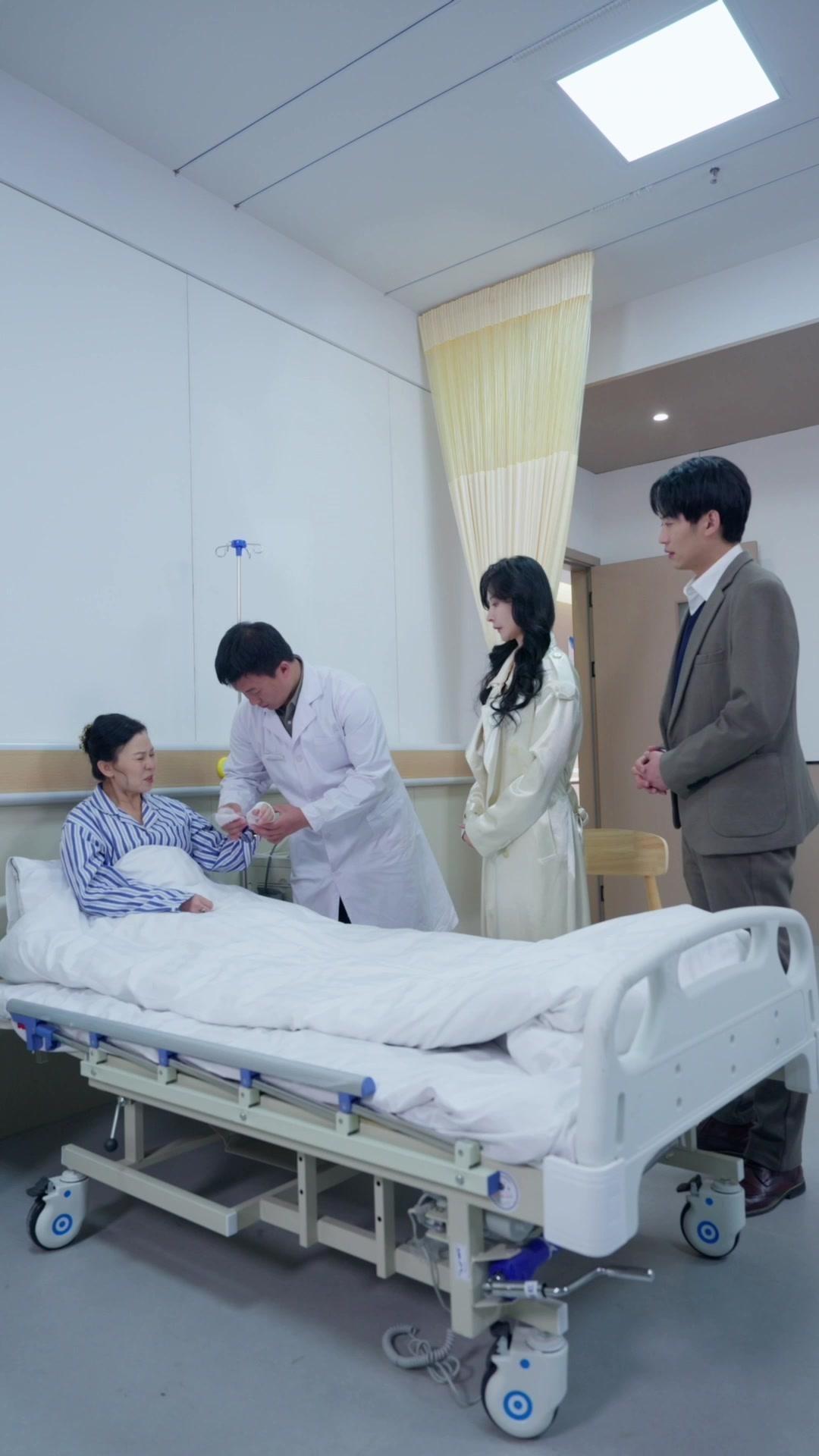 Dari Terbuang Jadi Nyonya Bos