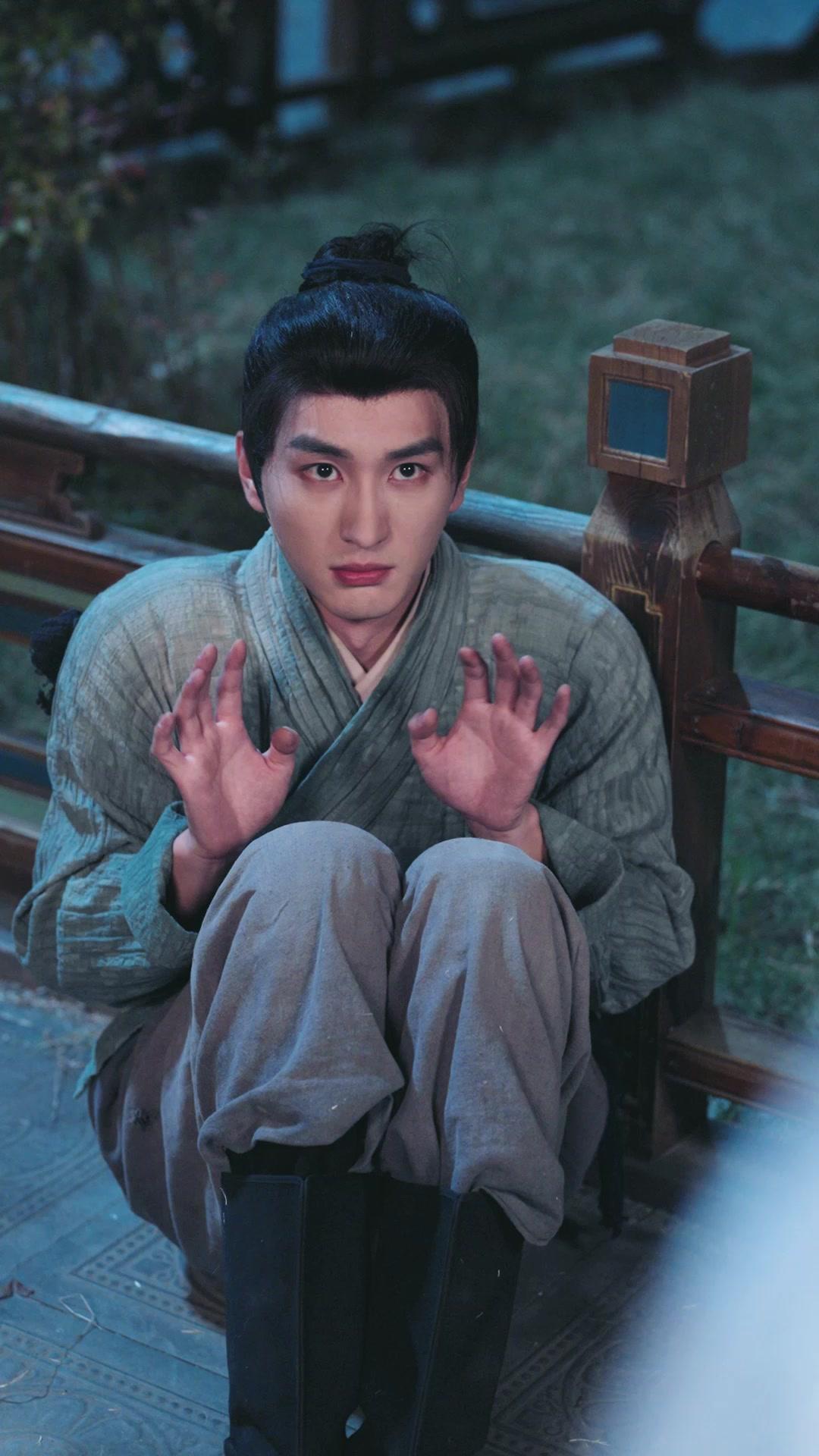 Renací y me casé con su tío