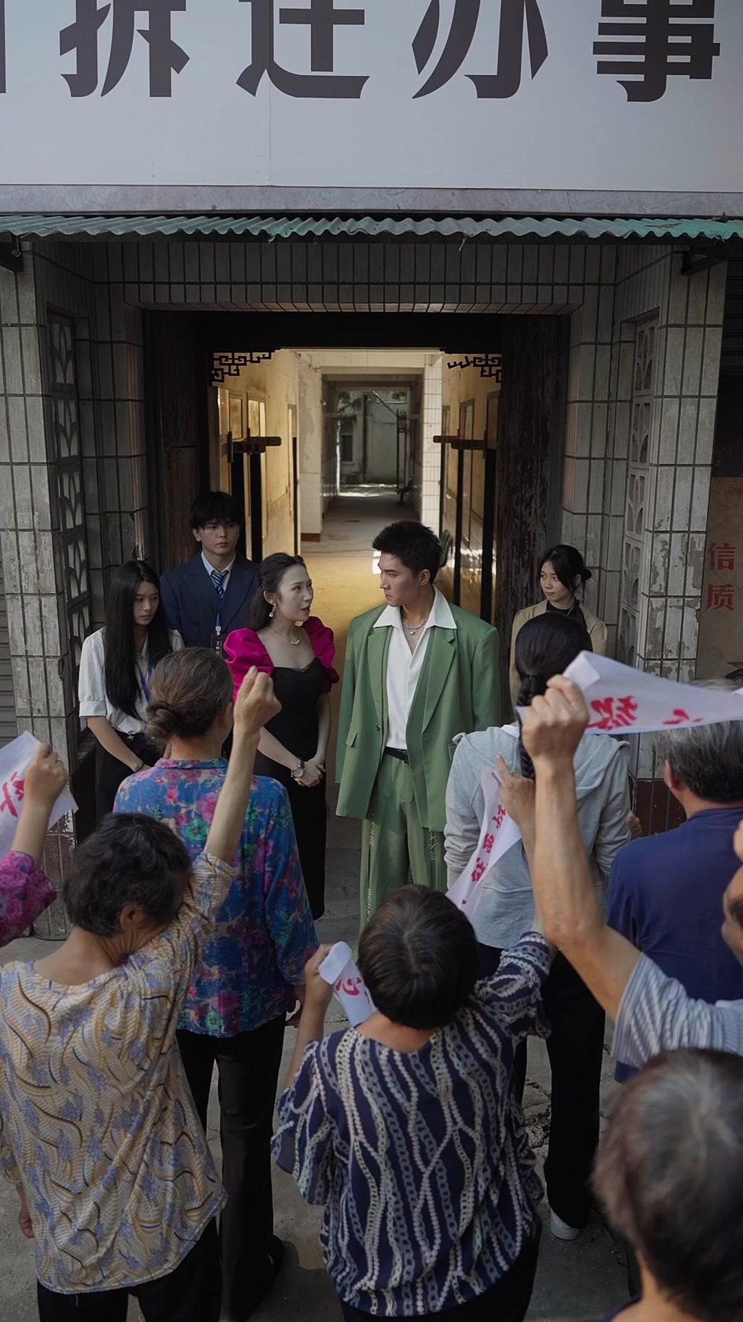 最熟悉的陌生人