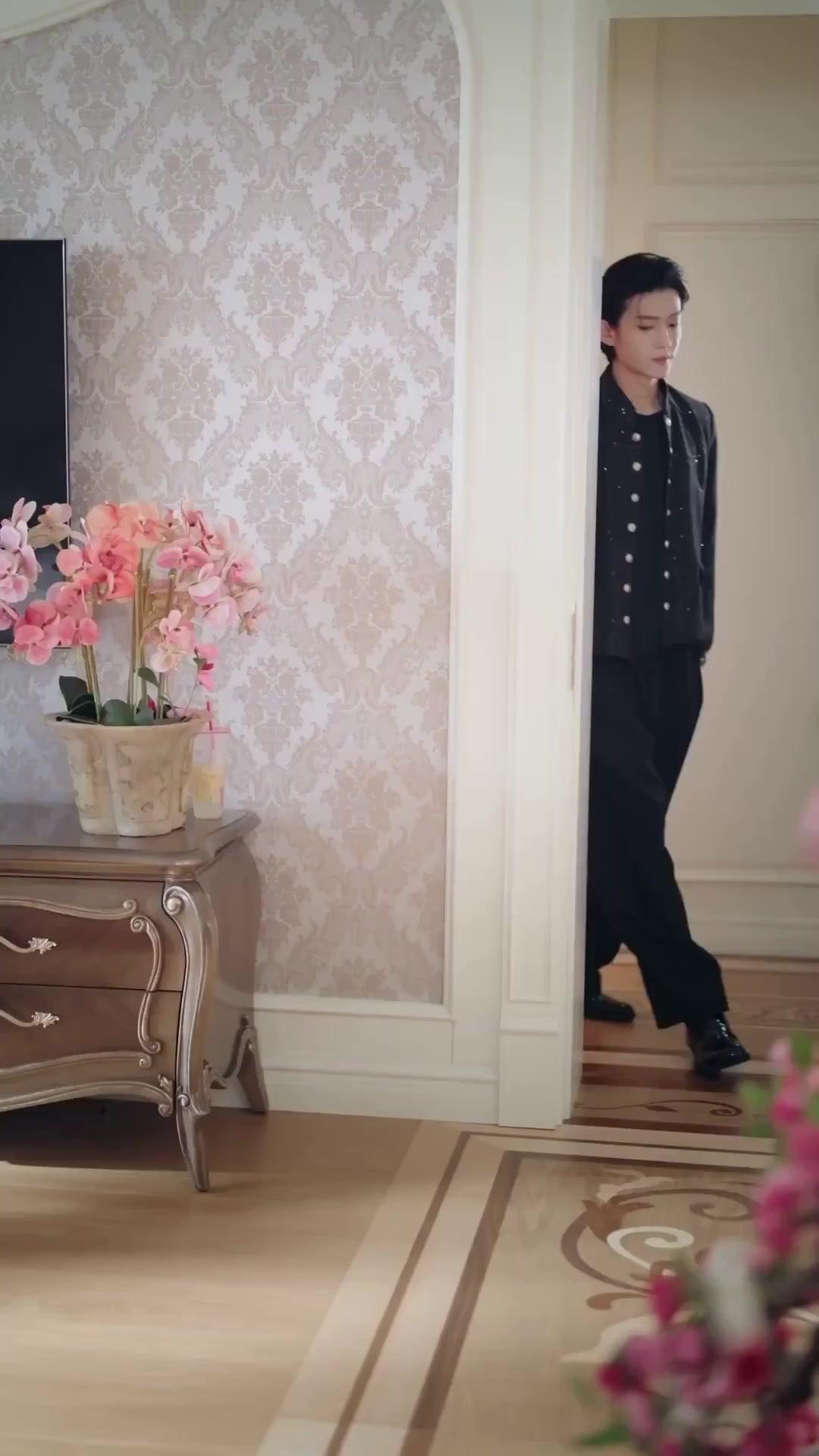 (吹き替え) シナリオ変えて超人気者～私は小説に残ります！～