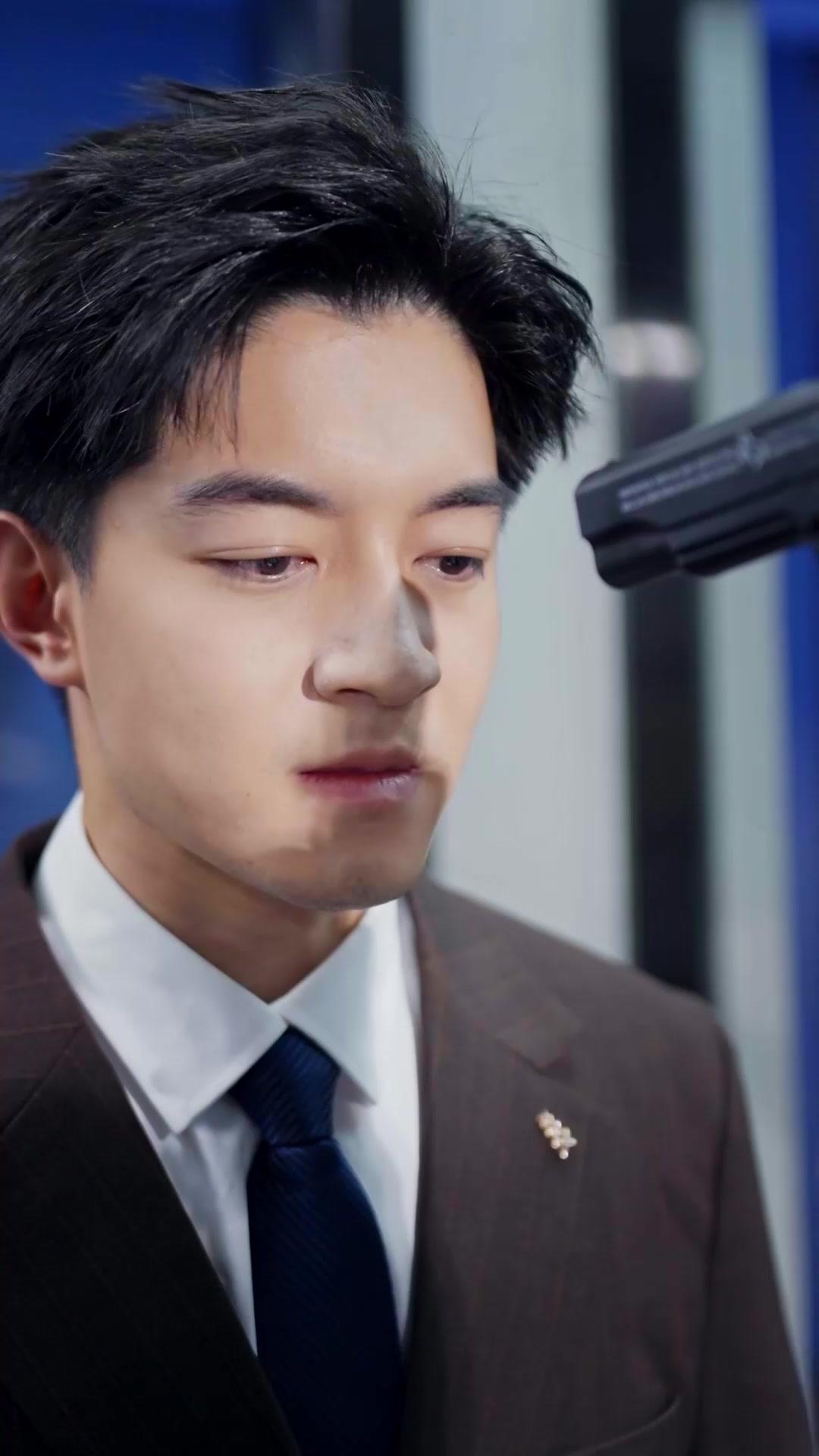 Pendendam Tersembunyi