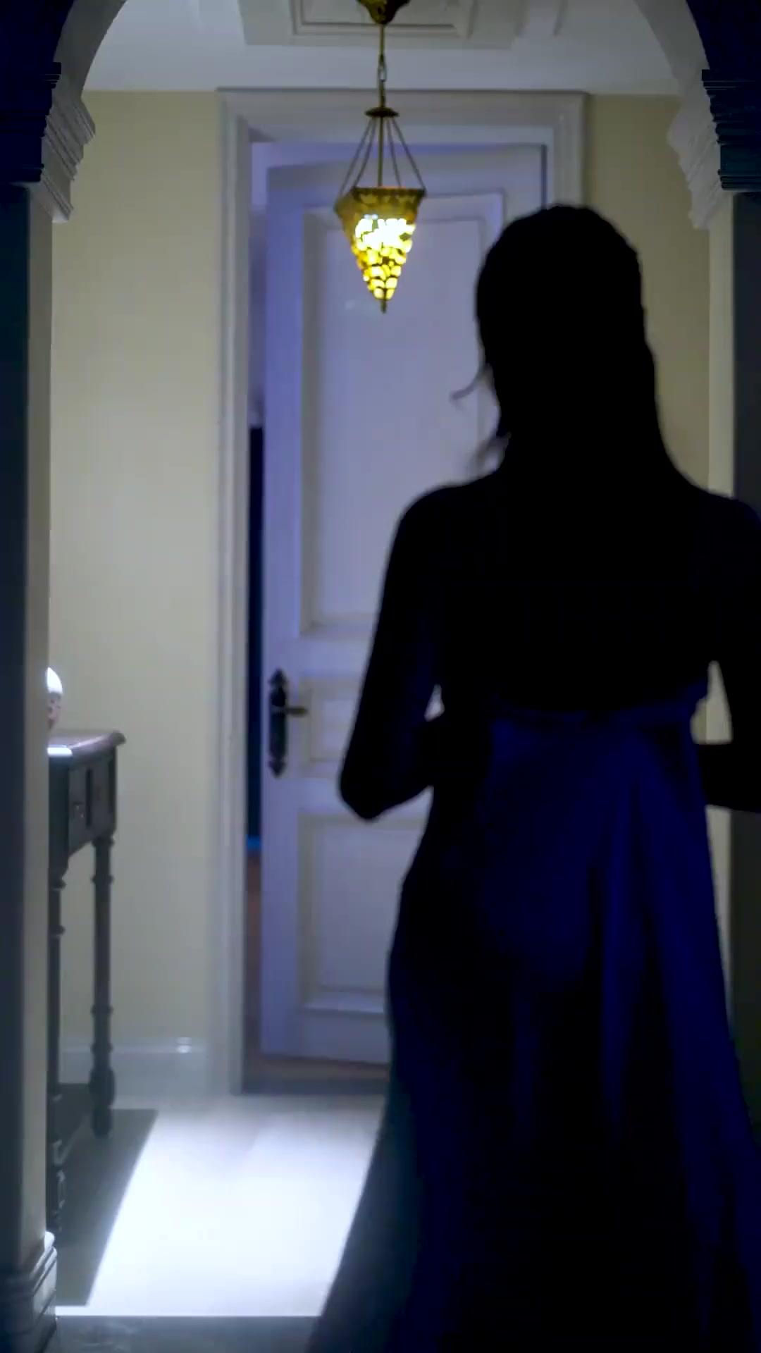 (Dubbed)Losing You, My Fortune