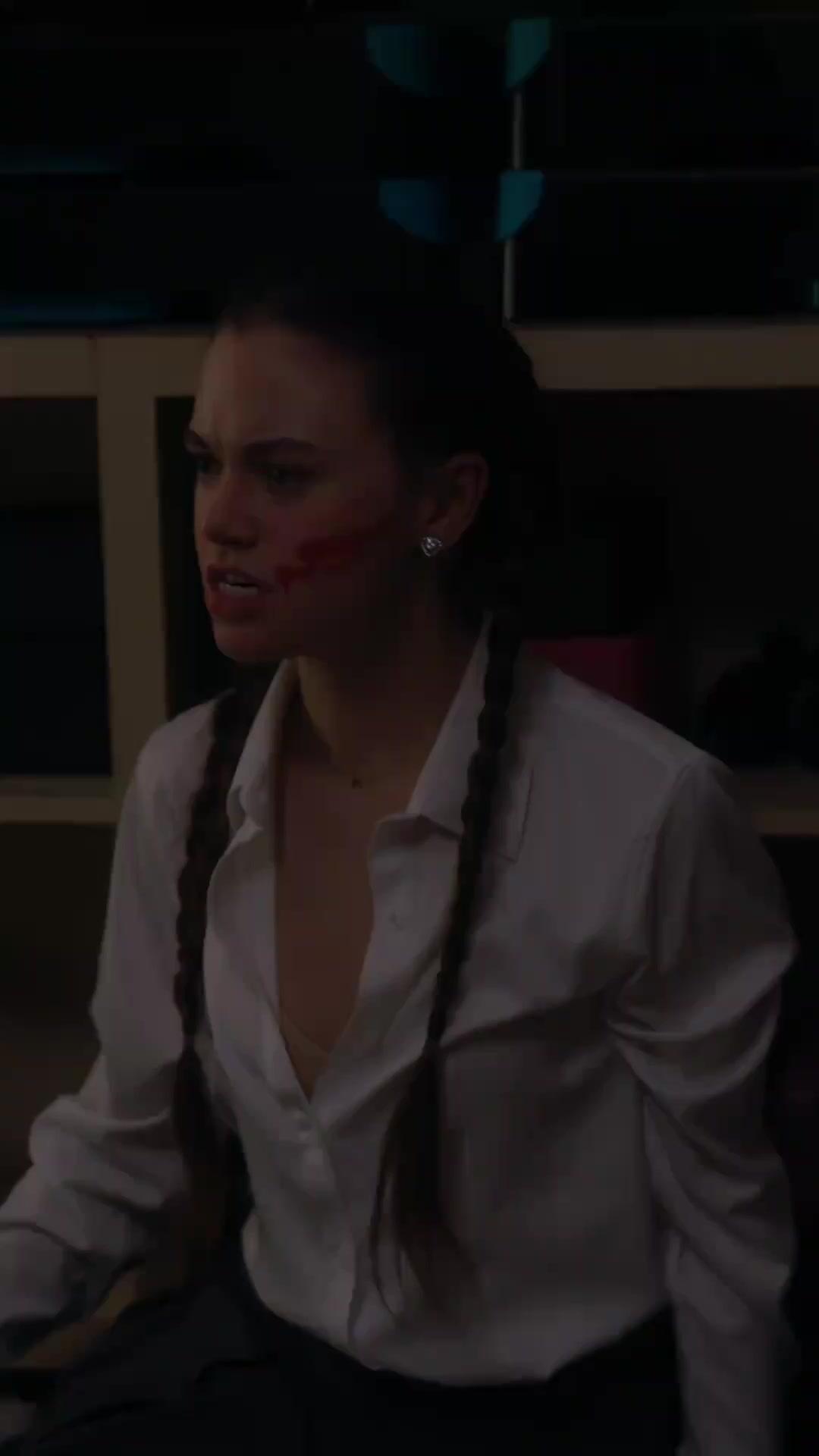 (Dublagem) Ops! A Garota Nerd É Minha Gatinha