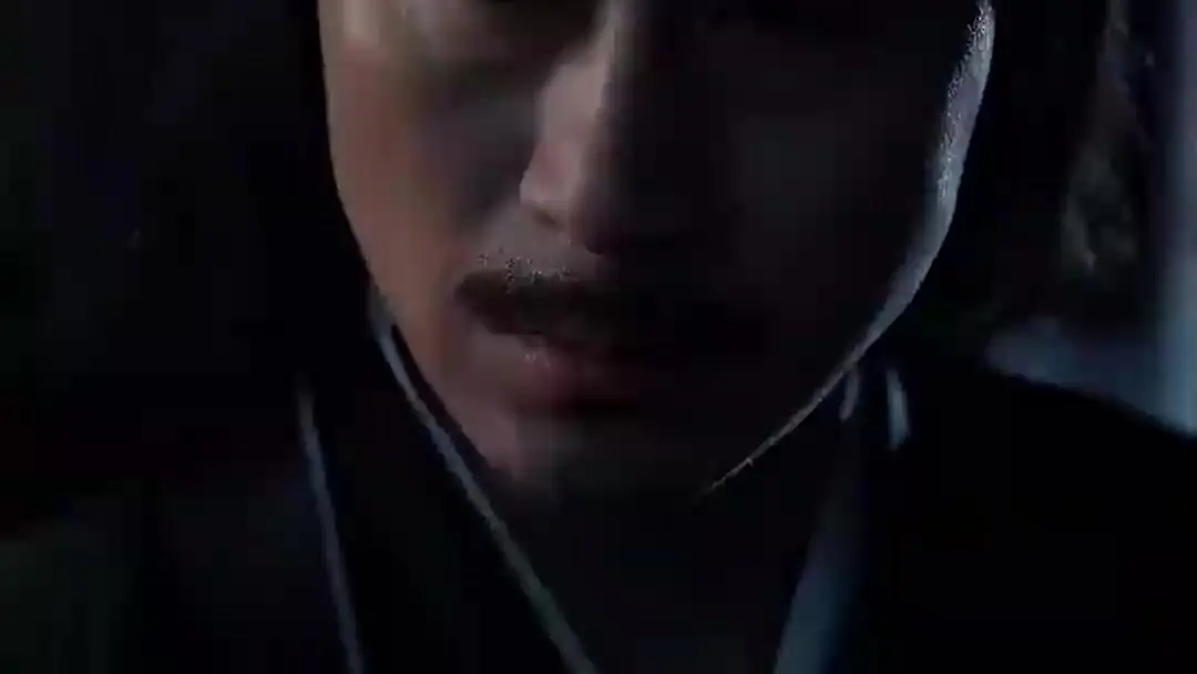 Legacy of the Warborn: When the Blade Remembers What the Man Forgot