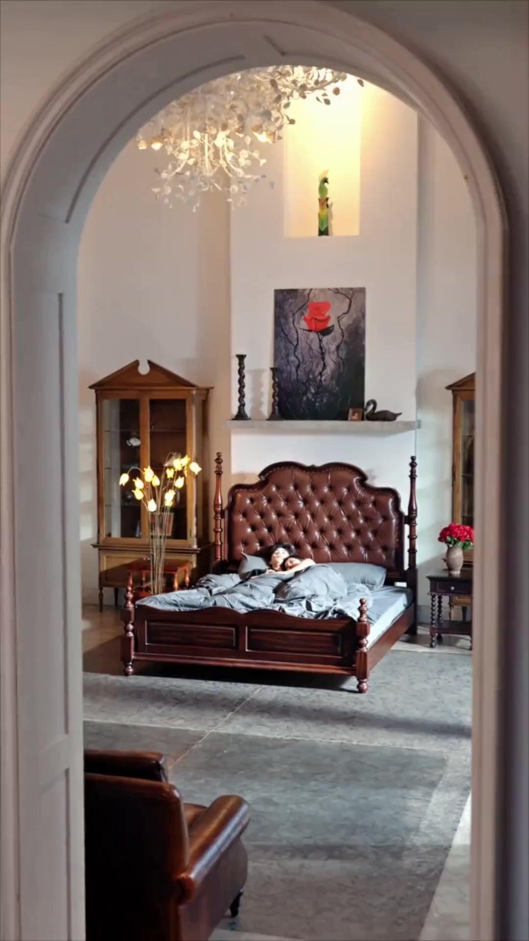 (Dublagem) Reencarnada: Amor com o Vilão