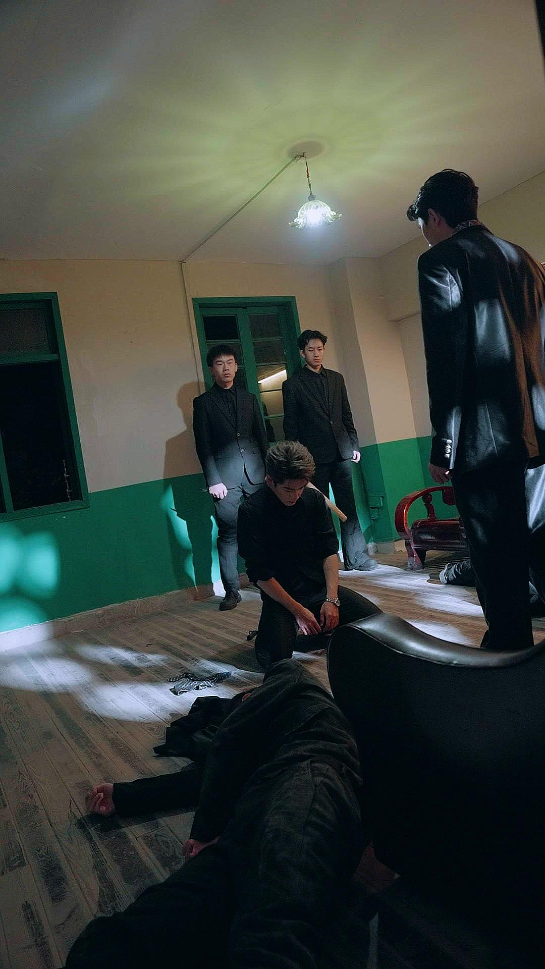 My Ruthless Protection, Her Endless Hatred?