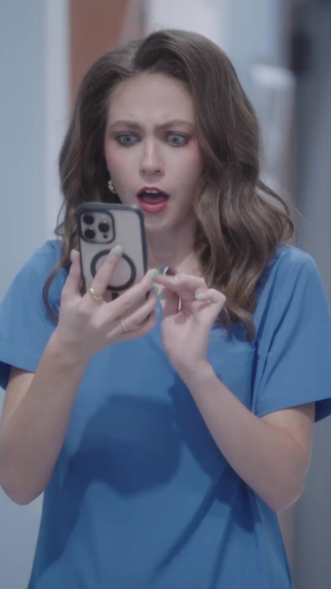 Amore Sbarcato con l’Erede Amnesico